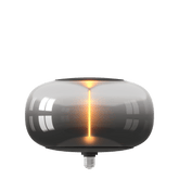 Calex Magneto Beo LED Lamp - E27 - Black